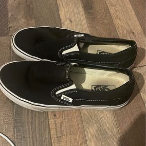 Slip-On Vans